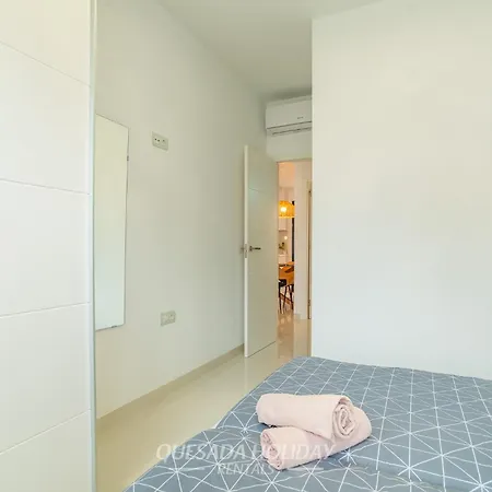 Apartman 300mts To Torre Horadada Modern