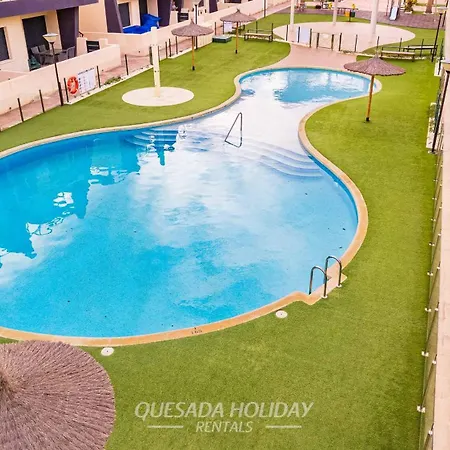 300mts To Torre Horadada Modern Apartman Pilar de la Horadada
